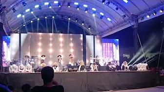 THE BANGS UP | 2nd runner up | MUNATO FESTIVAL | HIPHOP DANCE COMPETITION 2023 #viral #fyp #fypシ