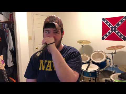 A Country Boy Can Survive (Y2K Version)- Chad Brock Vocal Cover