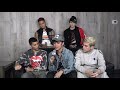 CNCO About Being "Genuine" Artists