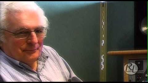 An RL Music Interview with Dr Robert Moog