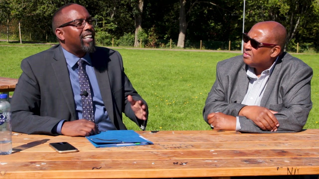 Hereri Iyo Sweden Qaybtii 7aad