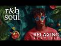 【R&B Soul】Midnight Drive Playlist – Velvet Vocals & Dark Grooves