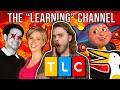 When tlc killed the learning channel  billiam