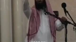 🍃 شوقني إلى الجنة .... جديد الشيخ منصور السالمي