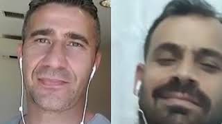 Ayağıma Prangalar Taktılar Müslüm Aydıktan