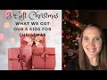 How We Do Christmas In a Large Family || What We Got Our 6 Kids For Christmas