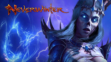 Neverwinter- PS4 Gameplay Artifact Recovery Solo Quest
