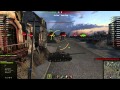 World of Tanks - T28 Saved the Day like a Boss