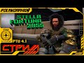 ★ STAR CITIZEN 4.1 PTU ★ STELLA FORTUNA 2955 ! СТРИМ ◯