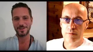 Vibra le 06/10/18 avec Aurélien Millot "l’HolYstyle de vie en pratique" (de manière terre à terre