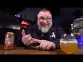 Massive beer review 4397 tregs independent brewing graffiti highway hazie ipa