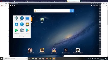 How to Uninstall App or Game on LDPlayer Android Emulator