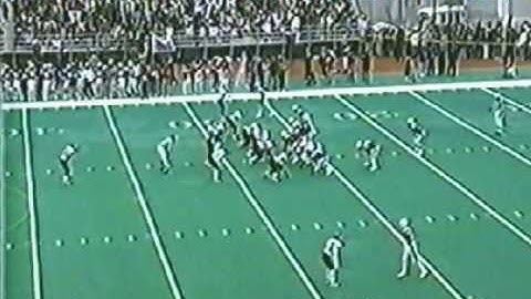 HYBRID WEST COAST OFFENSE PASSING GAME - LEAD DRAW PLAYACTION PASS