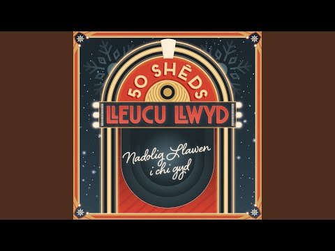 Nadolig Llawen I