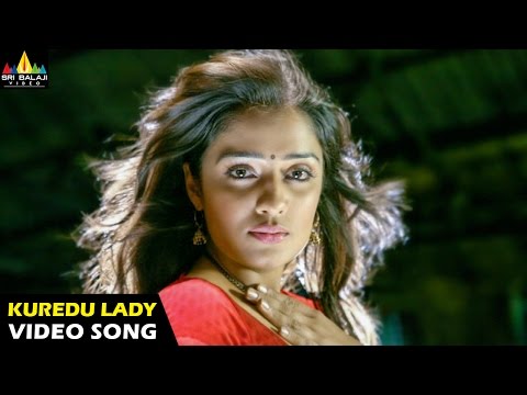 Saroja Songs | Kurreedu Lady Video Song | Vaibhav, Kajal Aggarwal | Sri Balaji Video