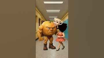 DecemGUESS REAL HEAD OF BALLERINA CAPUCHINA PART 2 #garrysmod #garrysmod #editber 2, 2025