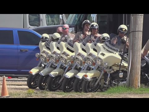 Memphis Safe Task Force arrests nearly 300 people since start of ...