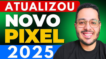 [Pixel Atualizado 2025] Como configurar o Pixel no Facebook Ads Corretamente
