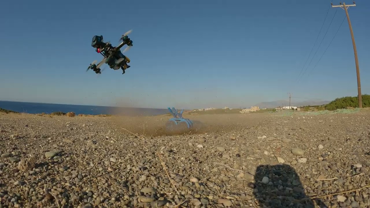 ****NEW ULTRA ESC  IS INSANE ****600Amps BERSERKER MODE ****