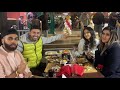 I Ate With Raxstar and May B Vlogs in Stoke | The Hungry Ottoman