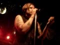 Capture de la vidéo Hinder Full Concert 11/03/2012 In Orlando, Florida.