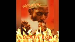 Capleton - Death Row