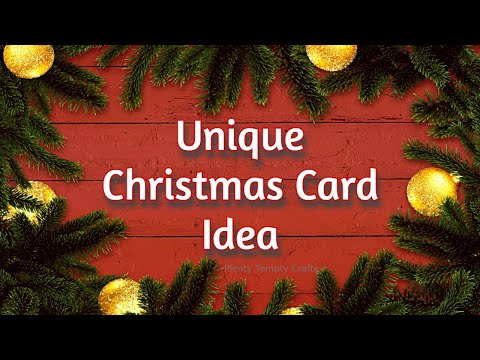 Christmas Card Making
