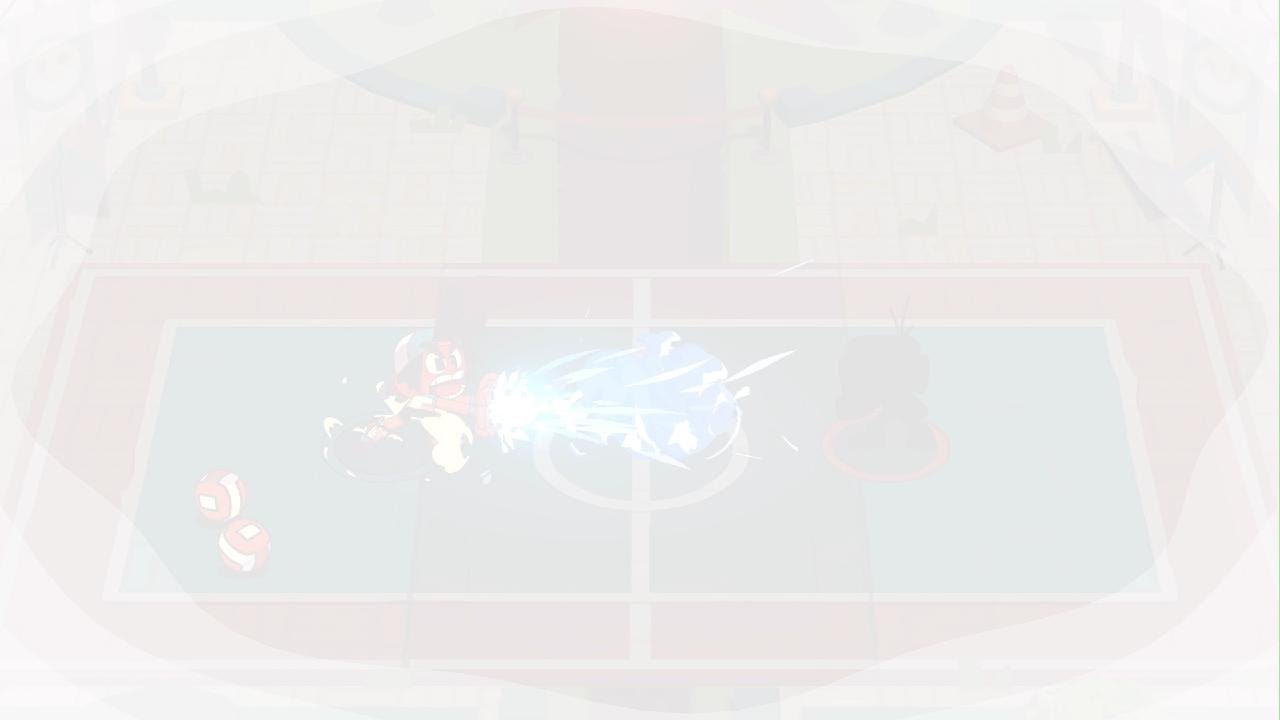 Let's play Dodgeball Academia part 1