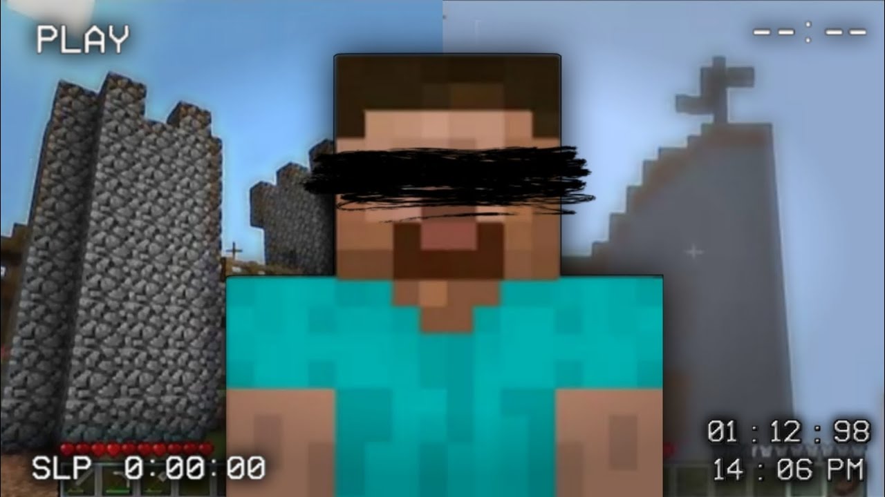 O JOGADOR QUE TESTEMUNHOU O FIM DO SEU MUNDO