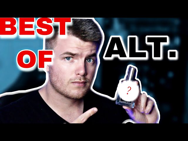 ALT. Fragrances®  Smell Your Best For Less