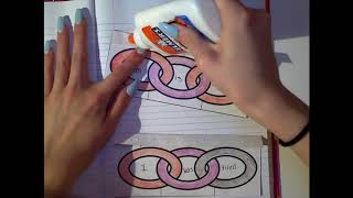 Predicate Nominatives & Predicate Adjectives: Interactive Notebook Activity (IGN L4-2)