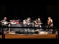 NEEDTOBREATHE No Excuses House Of The Rising Sun Acoustic Live At Red Rocks 9 12 18 mp3