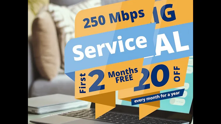 Switch to GigaZone from Paul Bunyan Communications and choose from 2 Great Deals