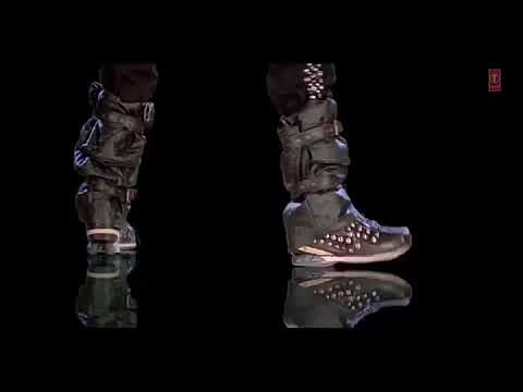 Hrithik Roshan Crazy 4 Amazing Dance Steps