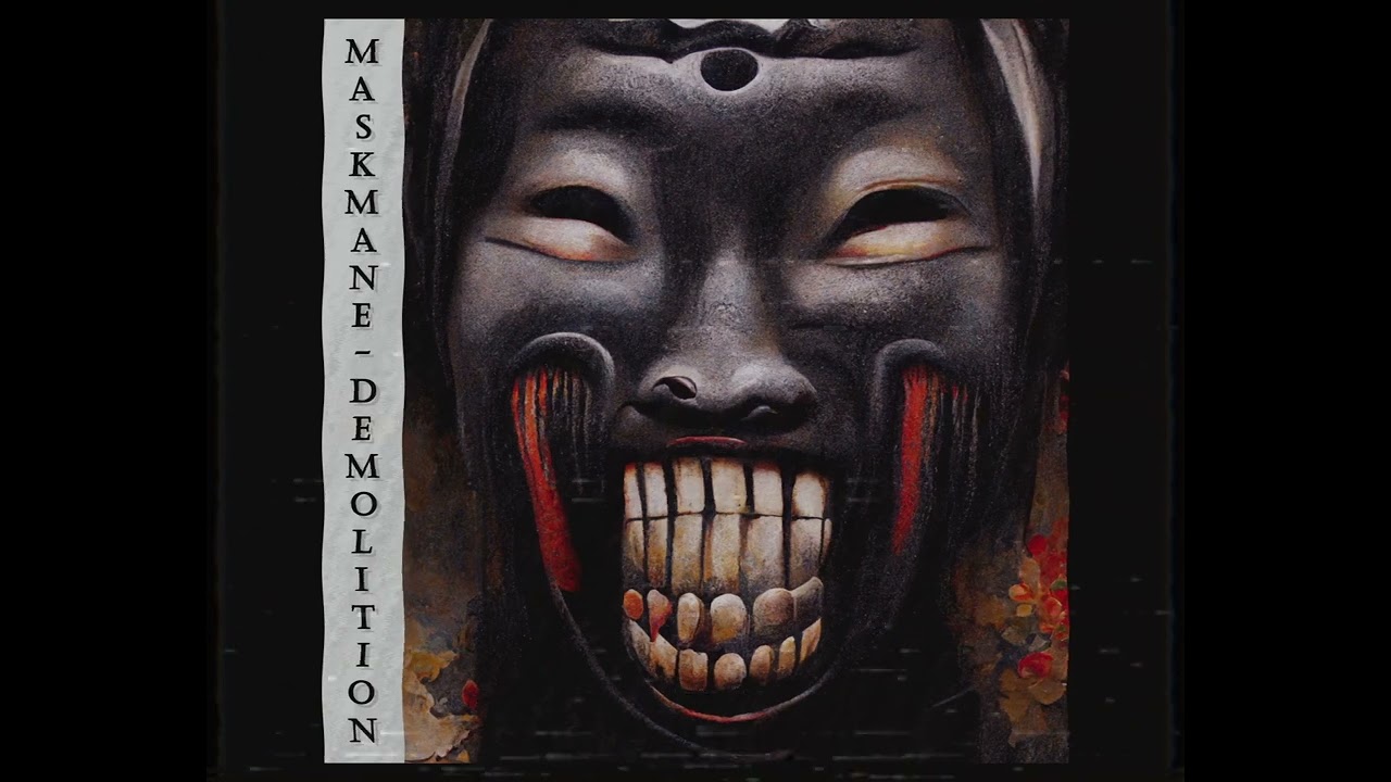 Guarda Maskmane | Demolition su YouTube Guarda Maskmane | Demolition su YouTube
