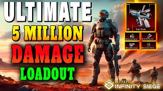 Outpost: Infinity Siege - Best Weapon & Gear Build That Does Insane Damage
