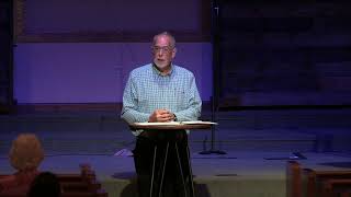MSBC Equipping Class - July 29, 2026
