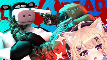 First time watching RUSSIAN BADGER - BUILT DIFFERENT. BUILT STUPID. | Left 4 Dead 2