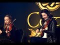 Còig live at Celtic Colours International Festival