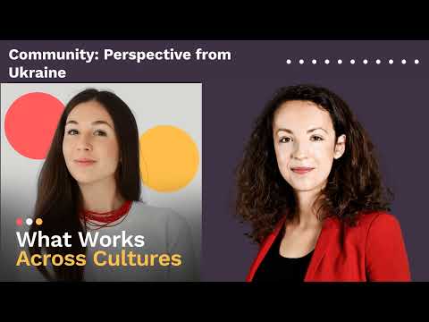 Mujeres Encuestadas: Across Cultures And Communities
