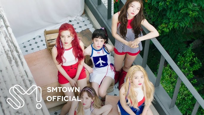 Russian Roulette - Red Velvet, #song #russianroullette #traducao #red