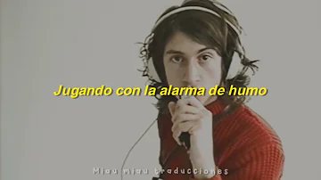 Cornerstone - Arctic Monkeys (Subtitulada al español)