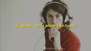 Cornerstone - Arctic Monkeys (Subtitulada al español)