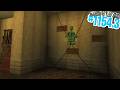 LA MALEDIZIONE delle BACKROOMS - Minecraft ITA SURVIVAL #1154.3