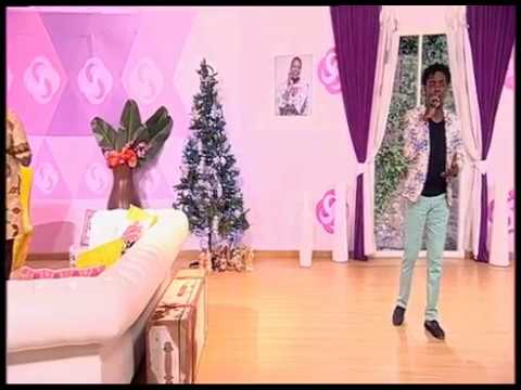 Kueno Aionda - Chegou de Longe [Programa Sexto Sentido]