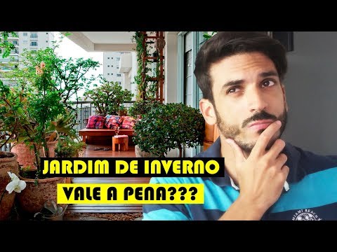 Vídeo: Begônia Multifacetada - Decoração Do Jardim De Inverno