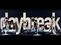 シンガーズハイ - 「daybreak」 MUSIC VIDEO
