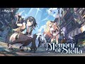 스텔라 소라 정식 테마곡 Memory Of Stella 