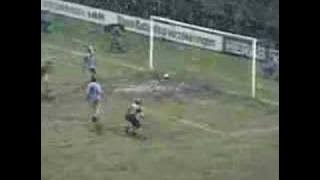 Gol na lama !!!! comeida!!! kkk