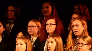 We Rise Again - Choir Piece by Leon Dubinsky